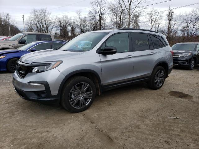 HONDA PASSPORT  , 2022